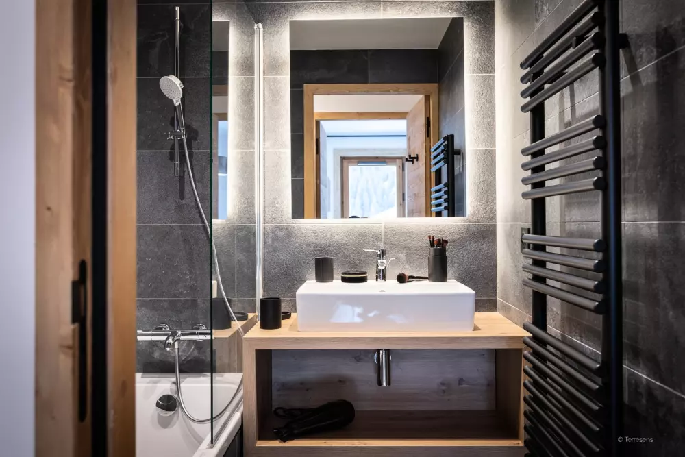 Résidence Terresens L'Etoile de la Vanoise