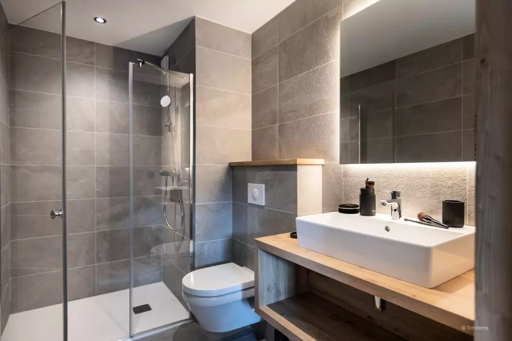 Résidence Terresens L'Etoile de la Vanoise