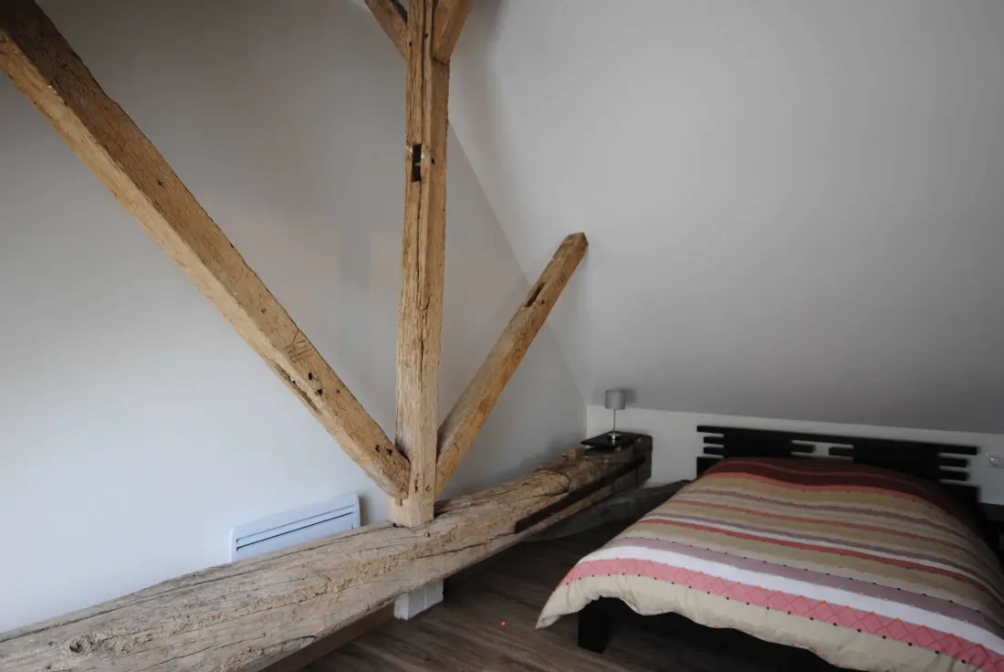 Gîte de France Chez dichise 2 Ohren
