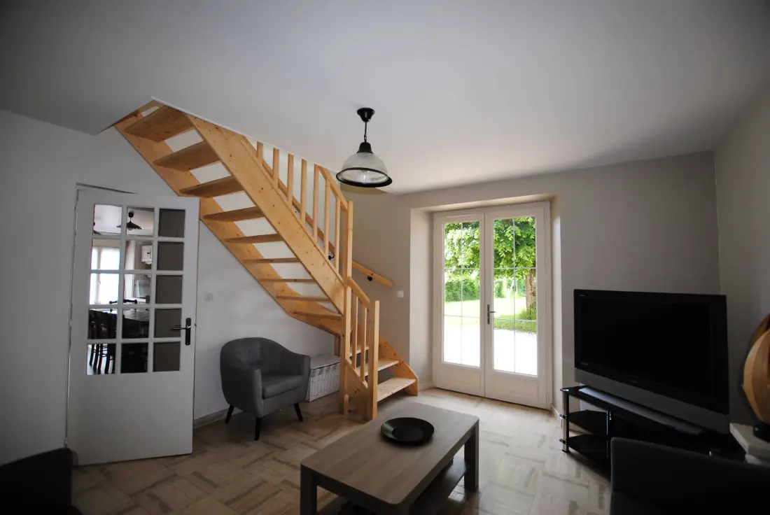 Gîte de France Chez dichise 2 Ohren