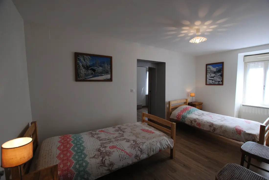 Gîte de France Chez dichise 2 Ohren