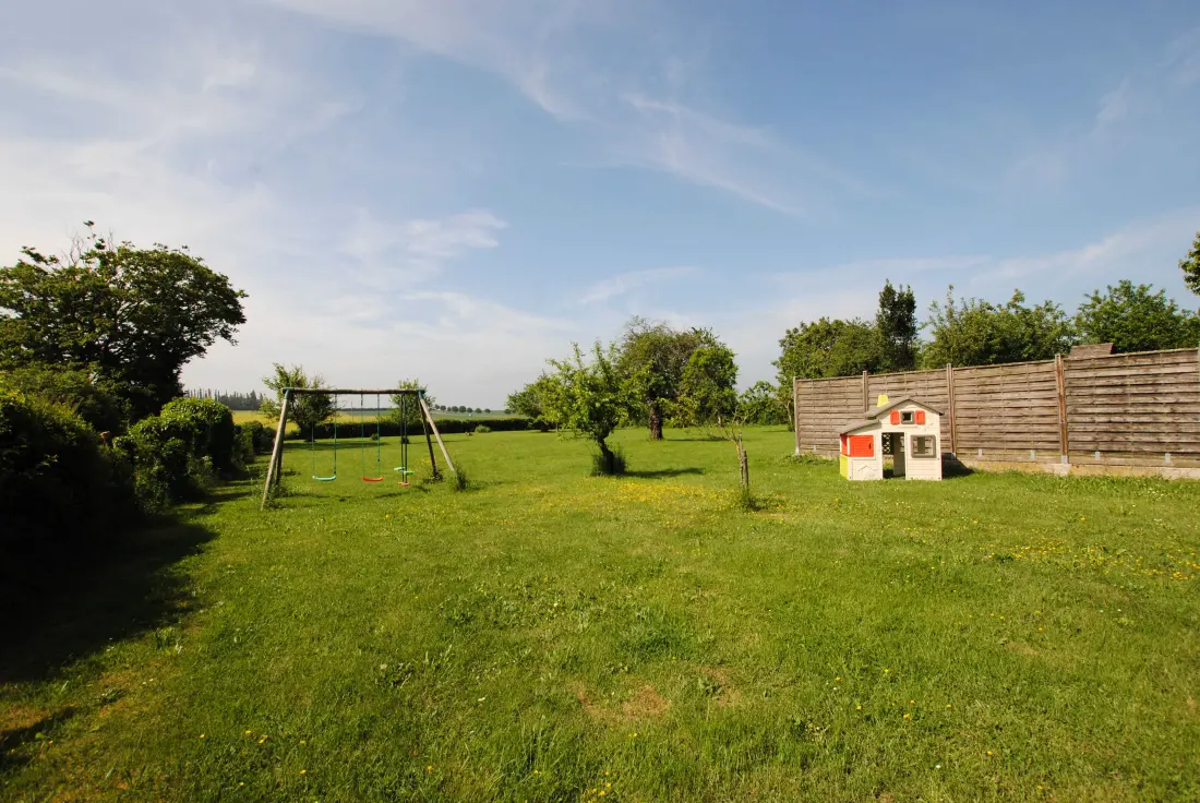 Gîte de France Chez dichise 2 Ohren
