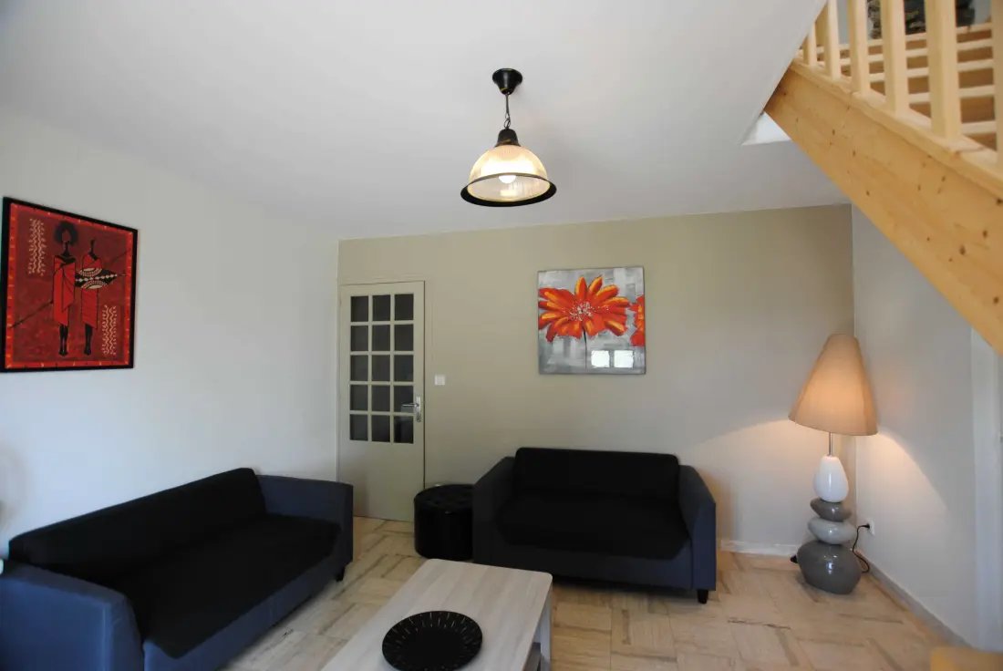 Gîte de France Chez dichise 2 Ohren