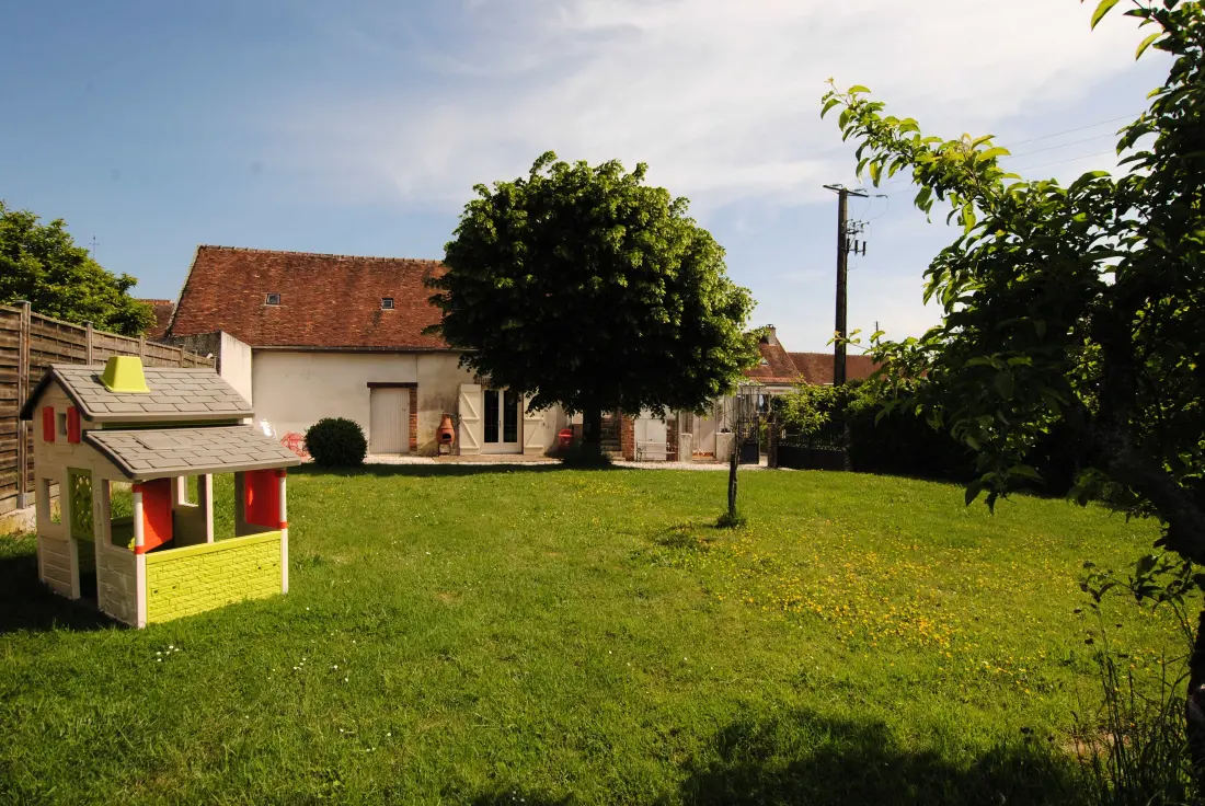 Gîte de France Chez dichise 2 Ohren