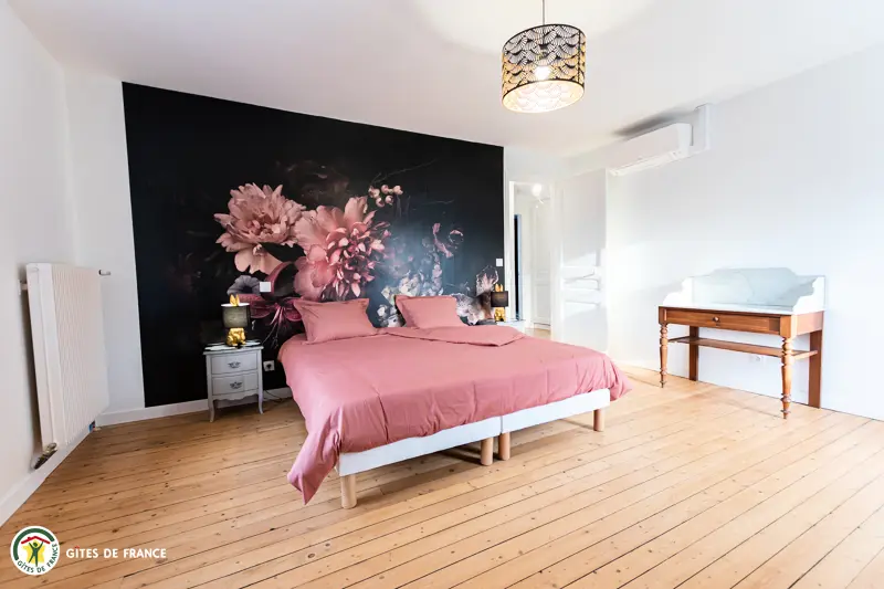 Gîte de France A jó élő 3 fül