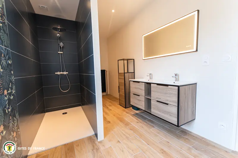 Gîte de France A jó élő 3 fül