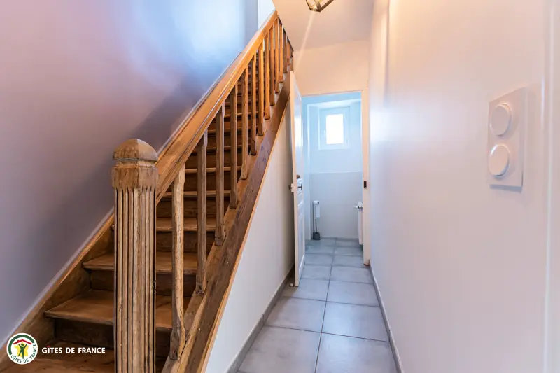 Gîte de France A jó élő 3 fül
