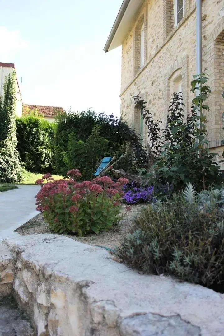 Gîte de France A jó élő 3 fül