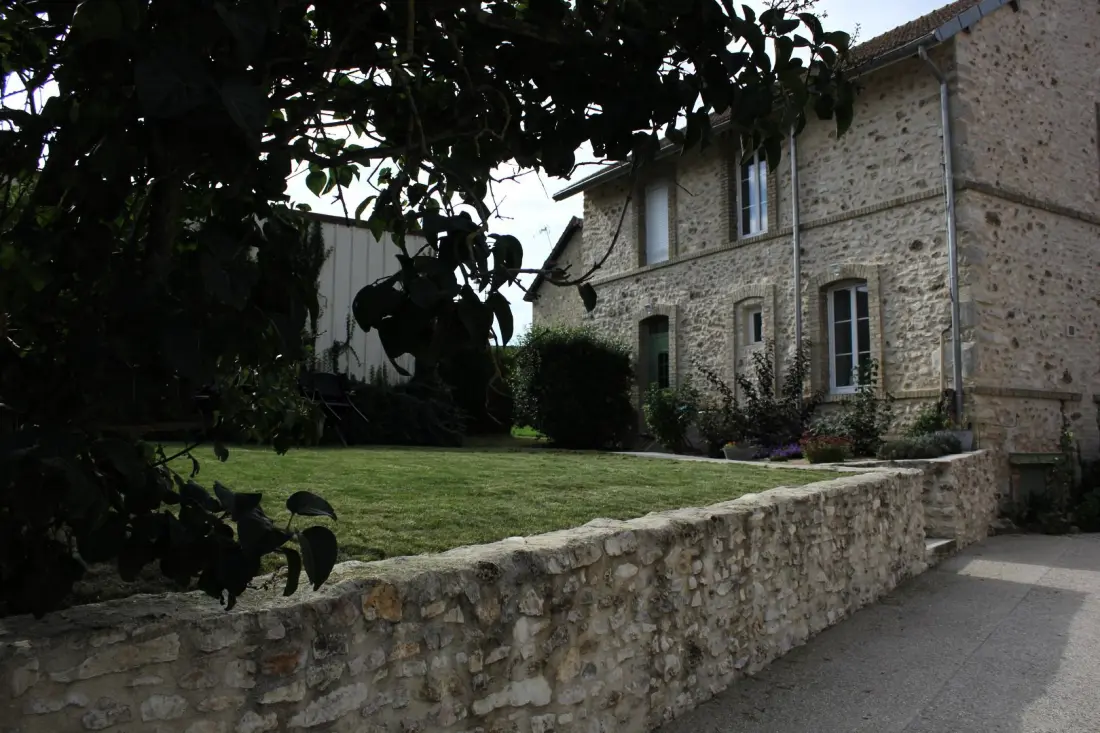 Gîte de France A jó élő 3 fül