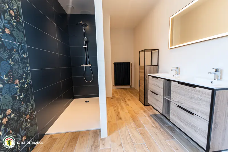 Gîte de France A jó élő 3 fül