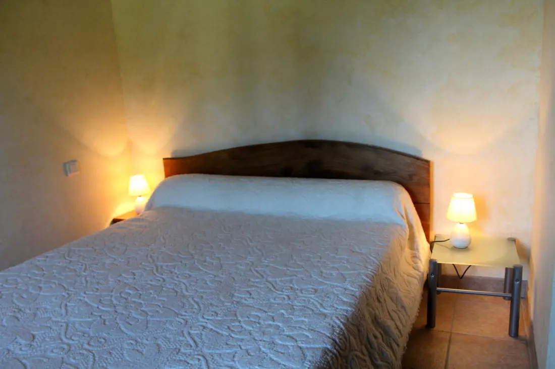 Gîte de France Les heide 3 oren