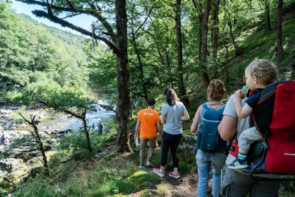 VVF Champs-sur-Tarentaine 3 Sterne★★★