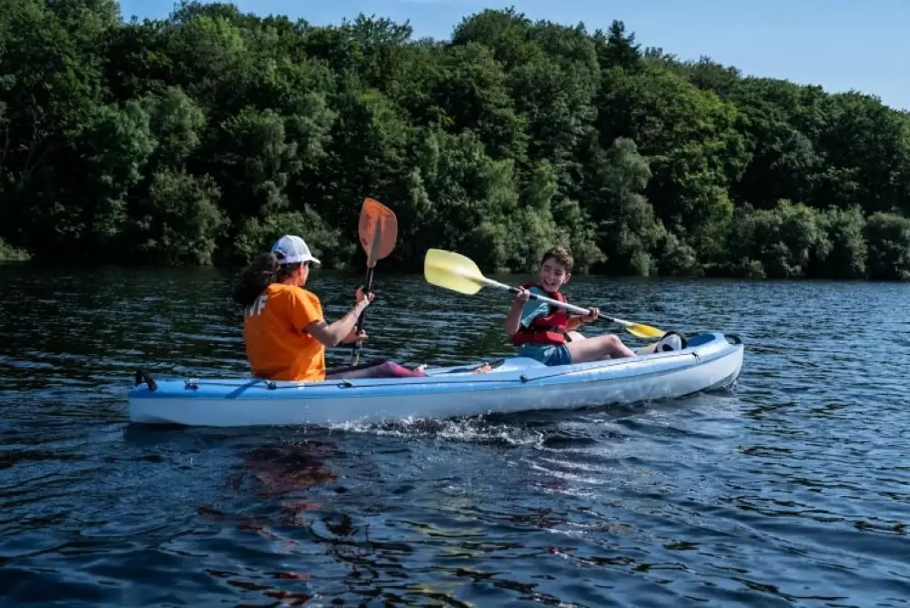 VVF Champs-sur-Tarentaine 3 Sterne★★★