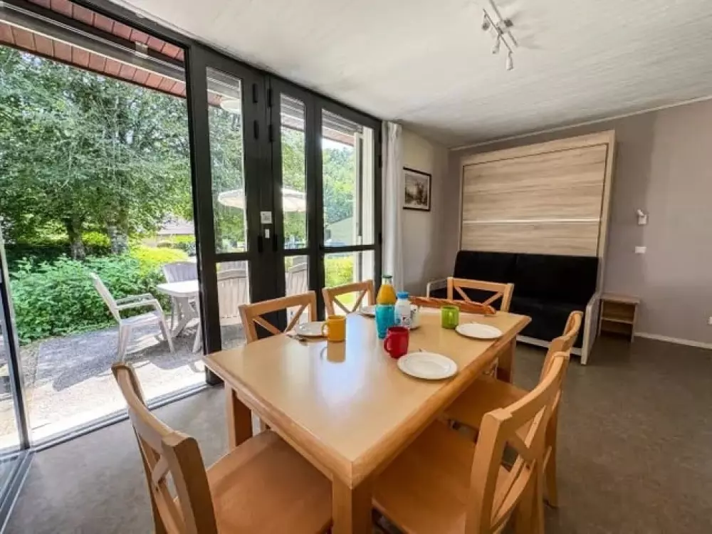 VVF Champs-sur-Tarentaine 3 Sterne★★★