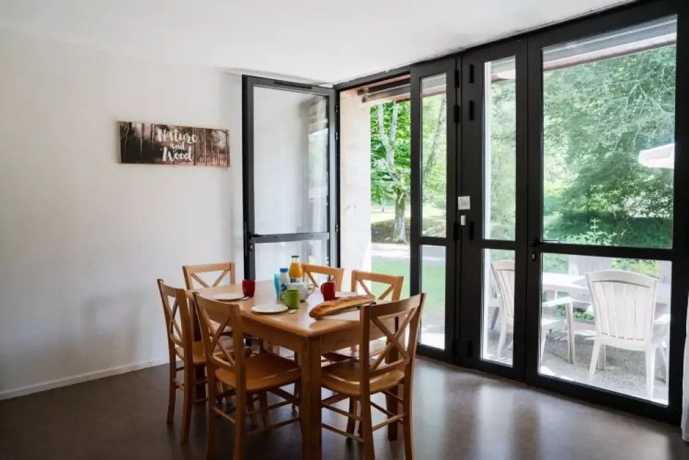 VVF Champs-sur-Tarentaine 3 Sterne★★★