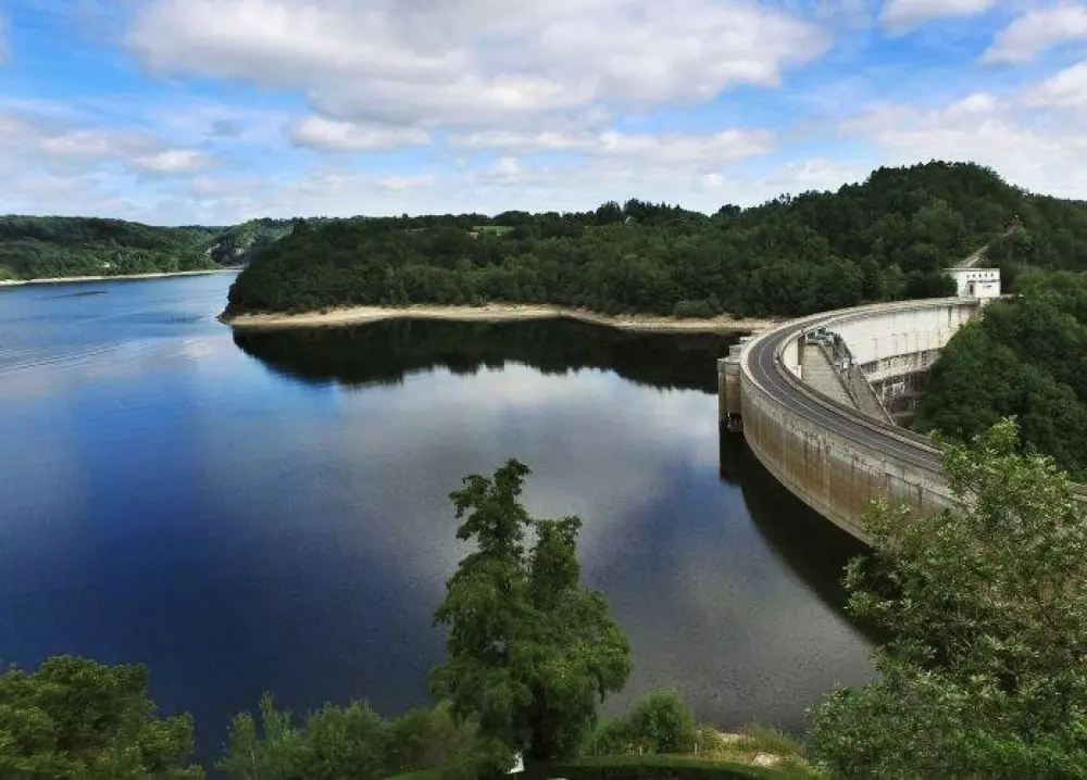 VVF Champs-sur-Tarentaine 3 Sterne★★★