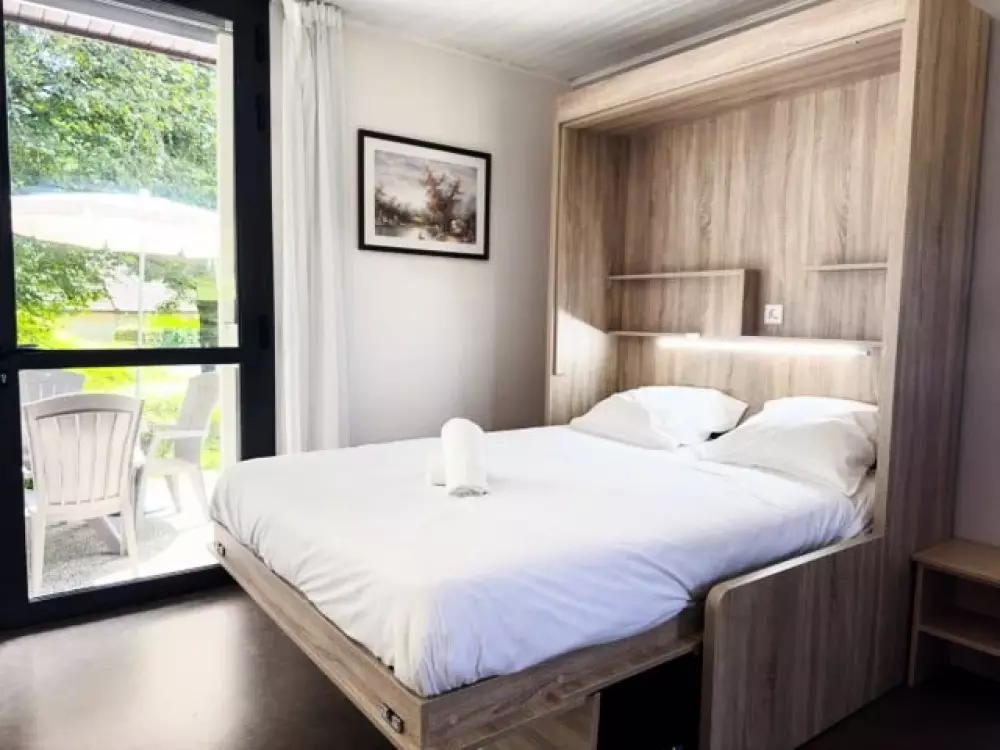 VVF Champs-sur-Tarentaine 3 Sterne★★★