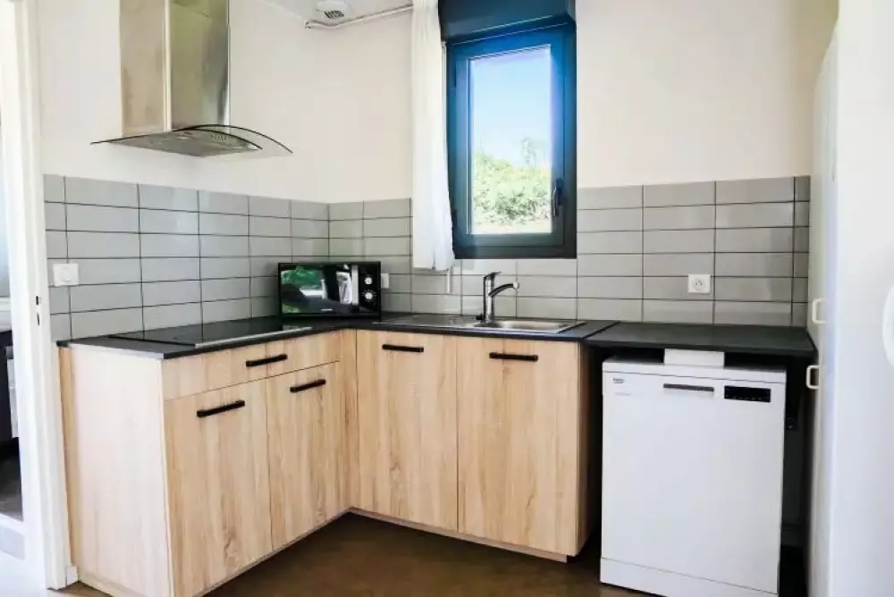 VVF Champs-sur-Tarentaine 3 Sterne★★★