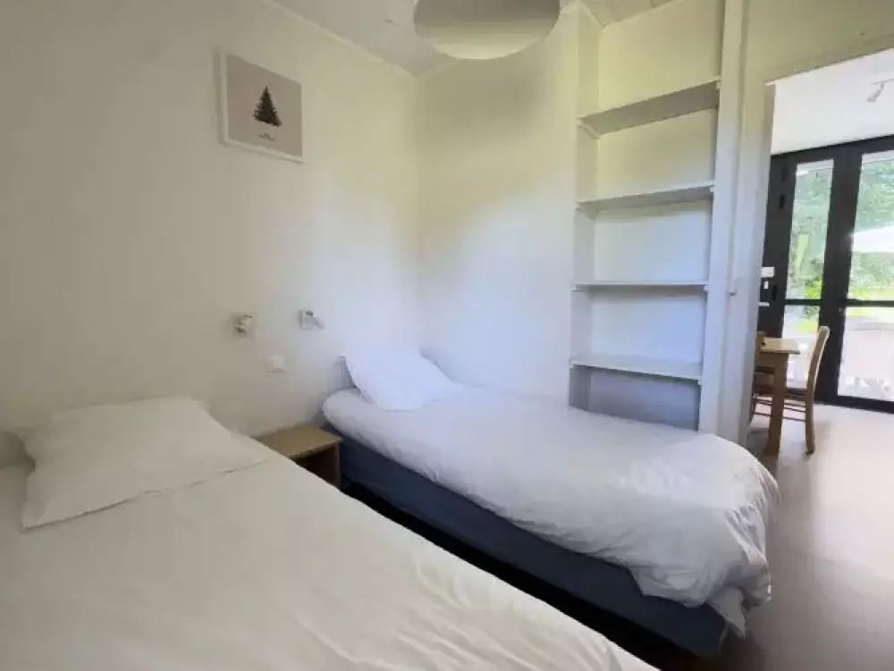 VVF Champs-sur-Tarentaine 3 Sterne★★★