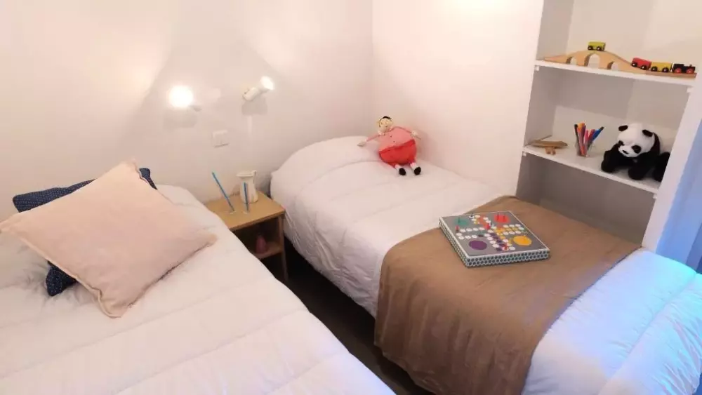 VVF Champs-sur-Tarentaine 3 Sterne★★★