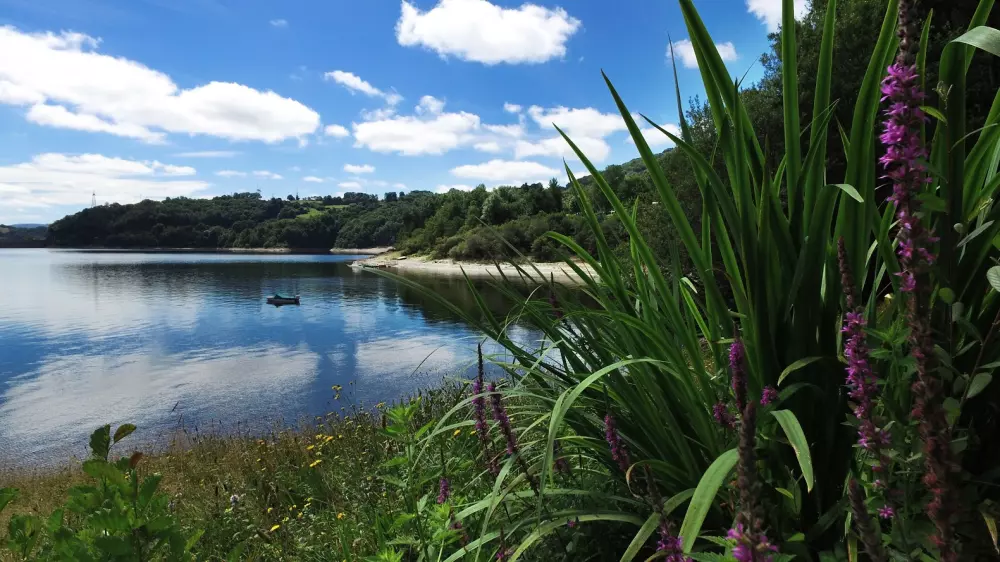 VVF Champs-sur-Tarentaine 3 Sterne★★★