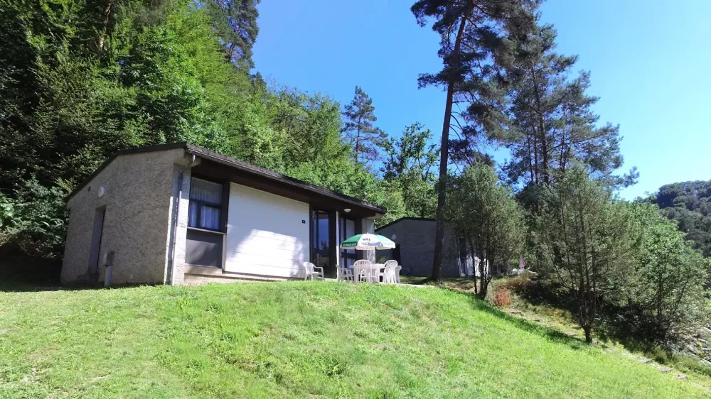 VVF Champs-sur-Tarentaine 3 Sterne★★★