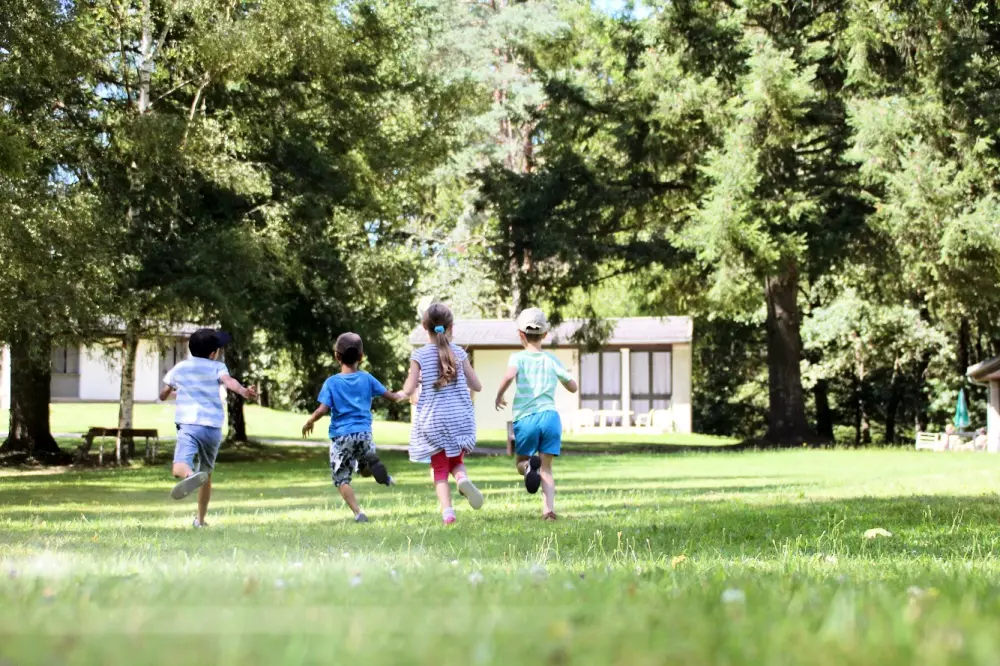 VVF Champs-sur-Tarentaine 3 Sterne★★★