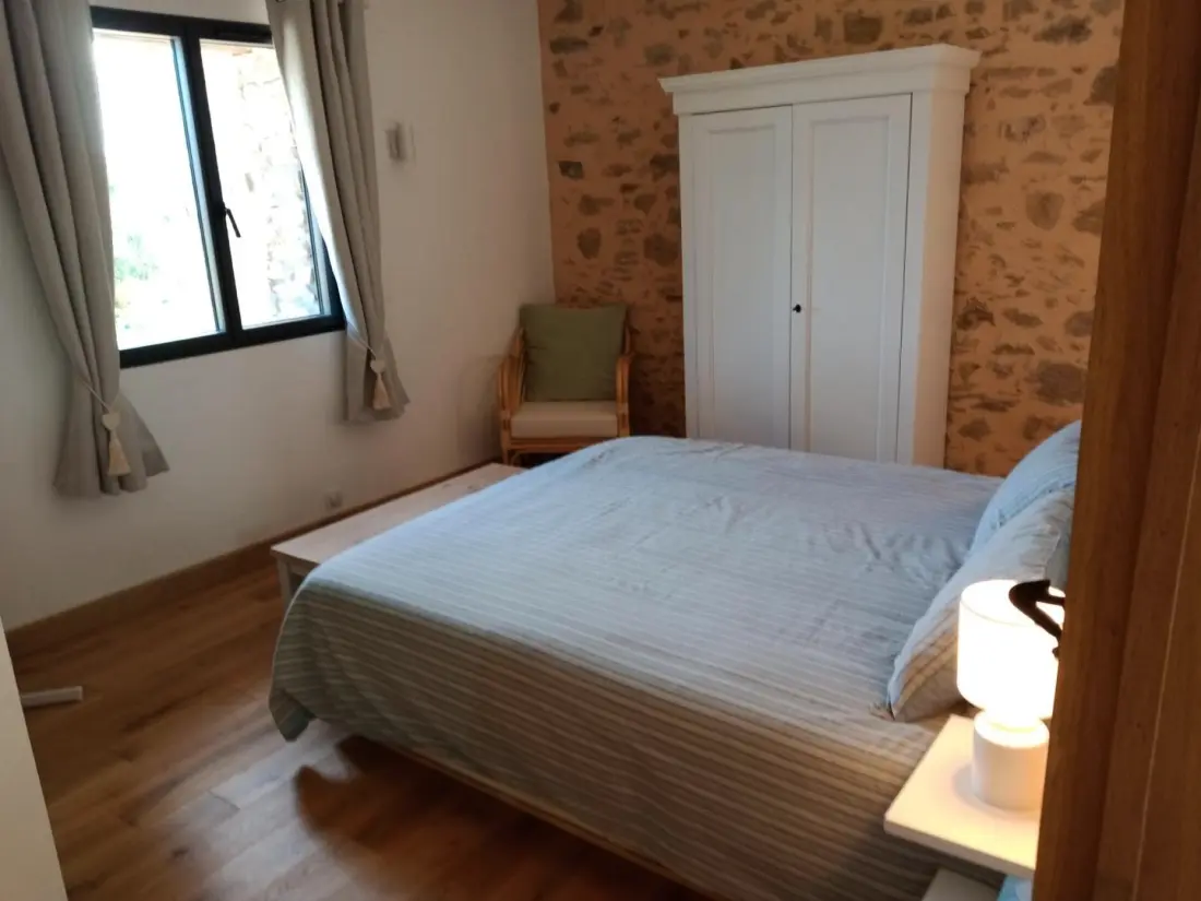 Gîte de France Artbarn 4 oren