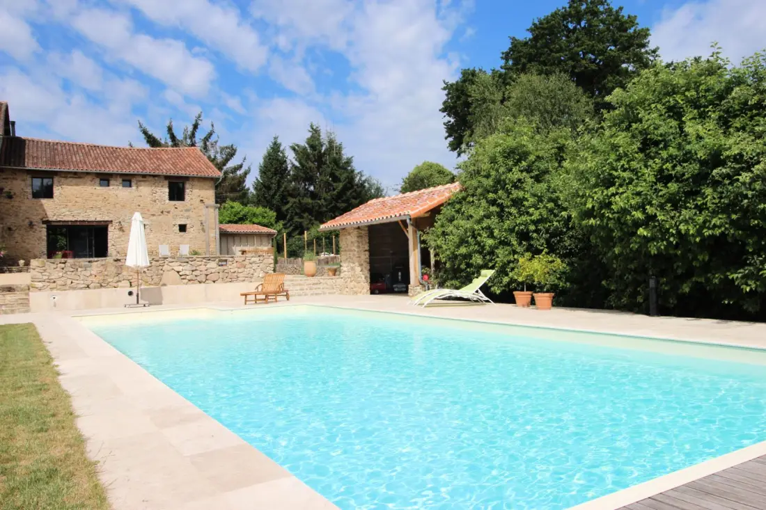 Gîte de France Artbarn 4 oren