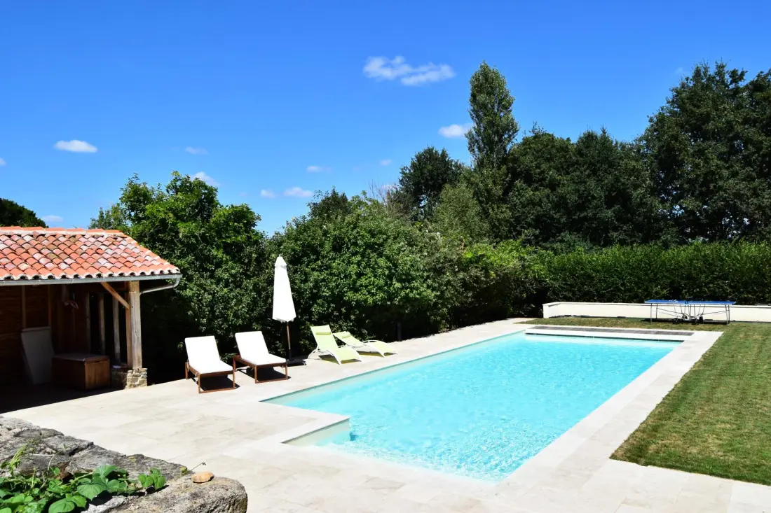 Gîte de France Artbarn 4 oren