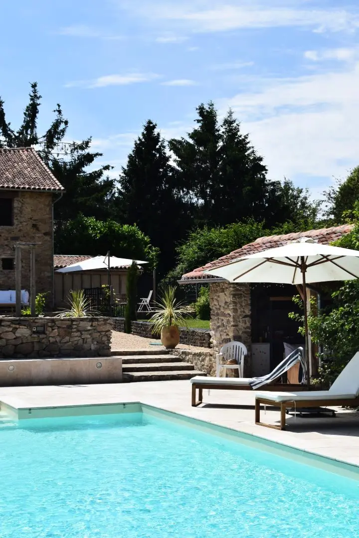 Gîte de France Artbarn 4 oren