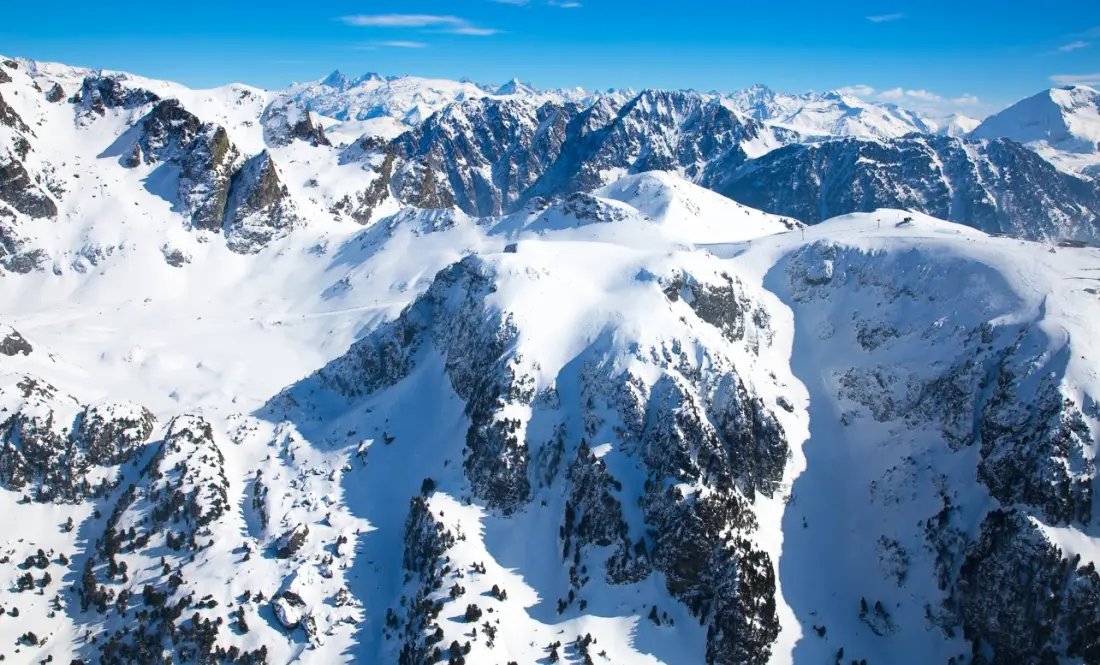 Apartmanok Chamrousse
