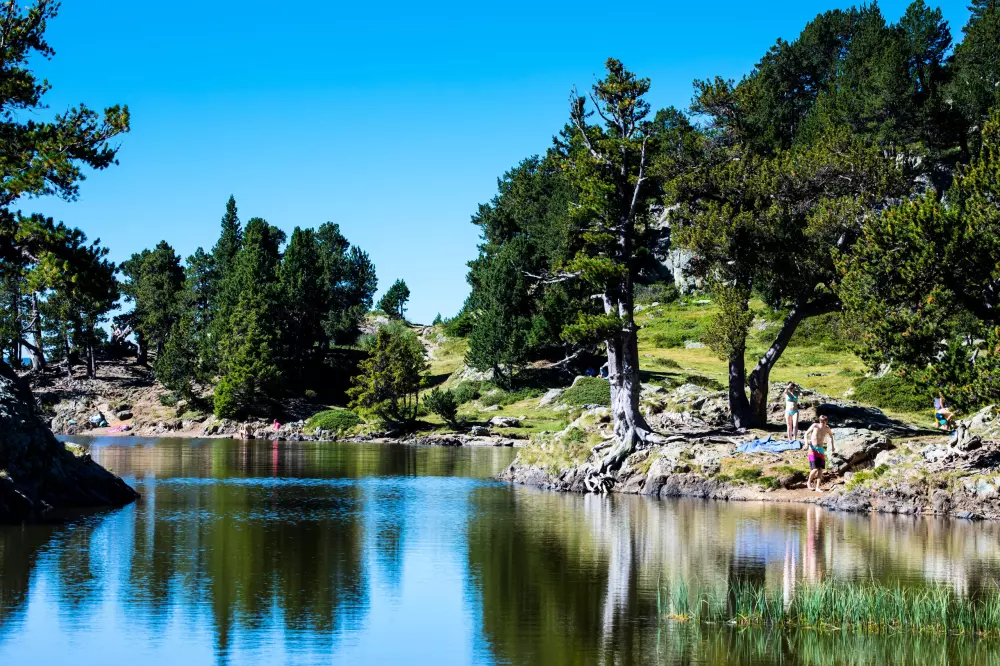 Appartementen in Chamrousse