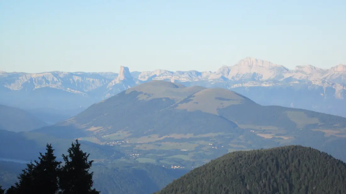 Apartmanok Chamrousse