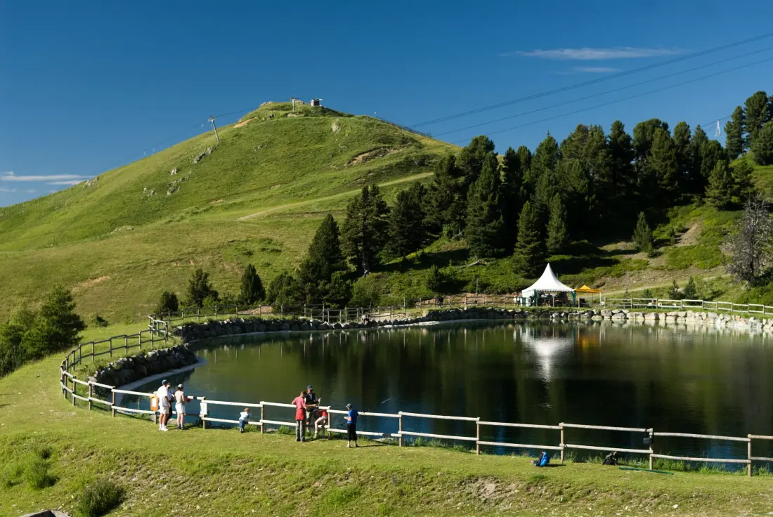 Apartmanok Chamrousse