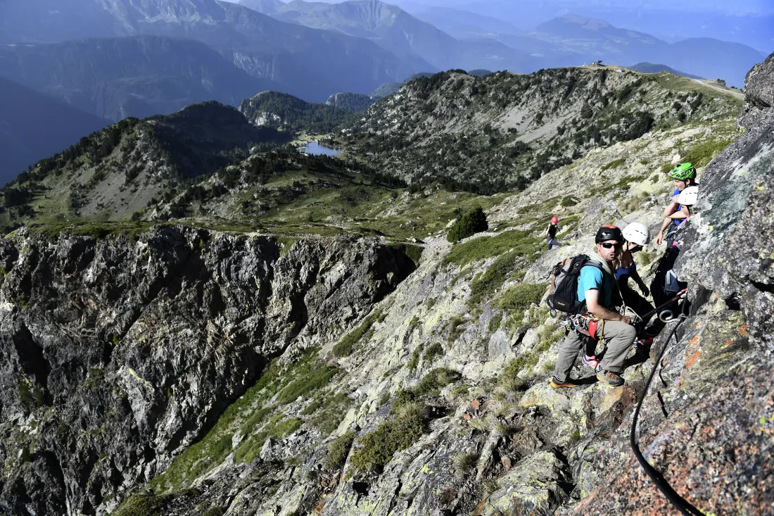 Apartmanok Chamrousse