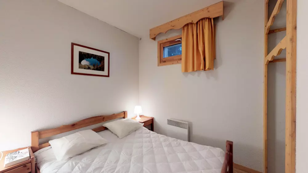 Appartementen in Chamrousse
