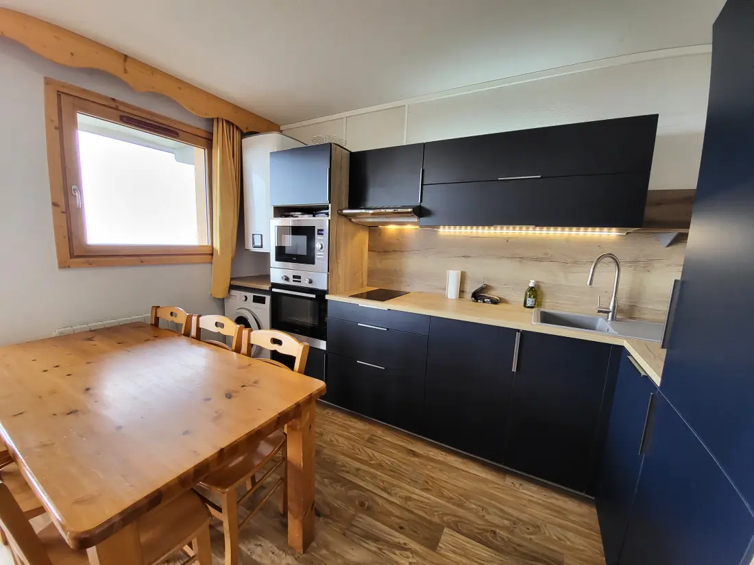 Apartmanok Chamrousse