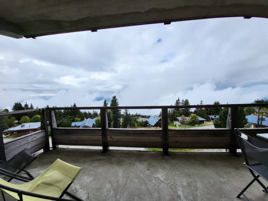 Apartmanok Chamrousse