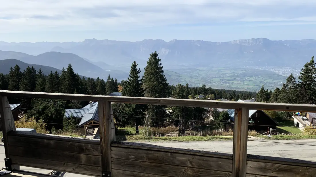 Apartmanok Chamrousse