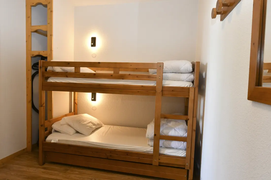 Apartmanok Chamrousse