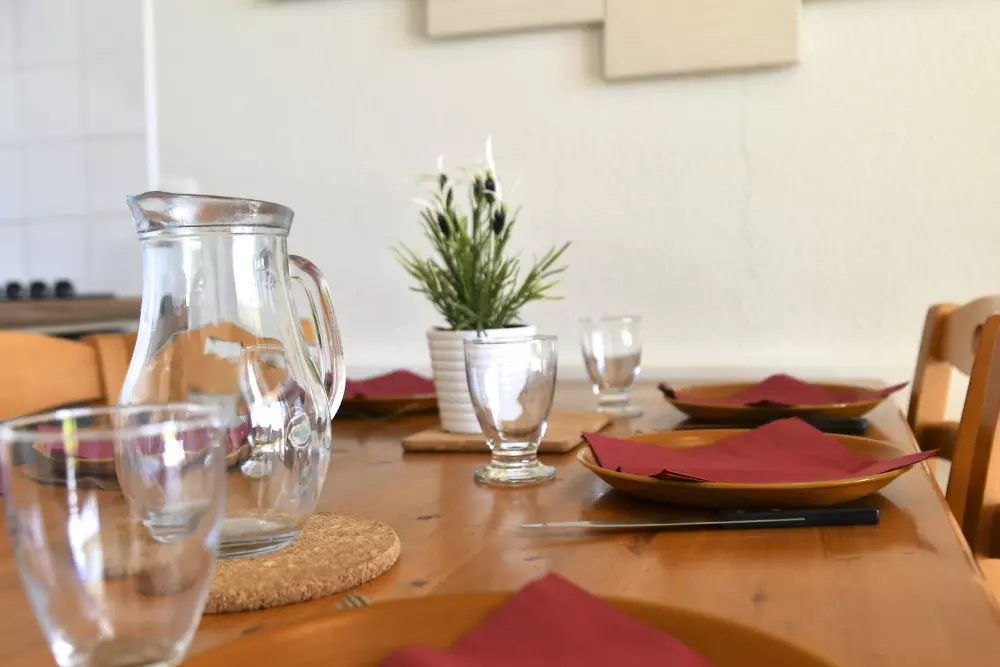 Appartementen in Chamrousse