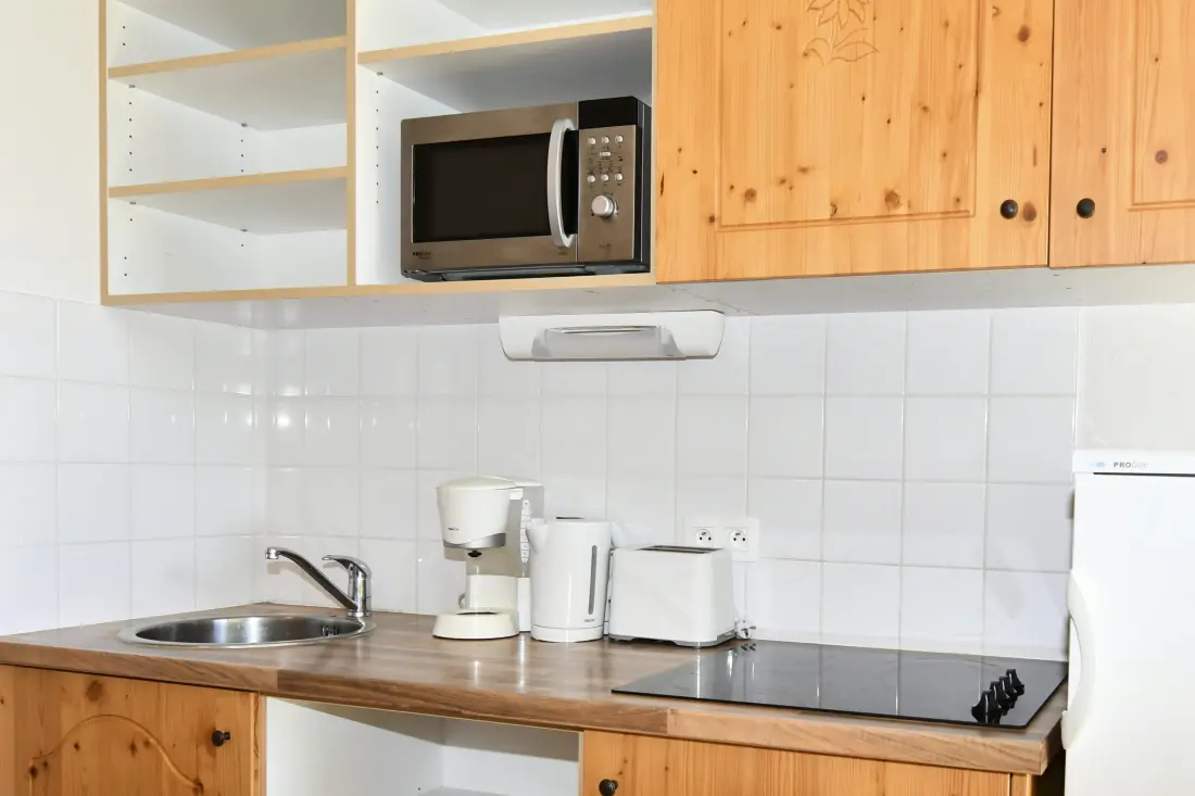 Apartmanok Chamrousse