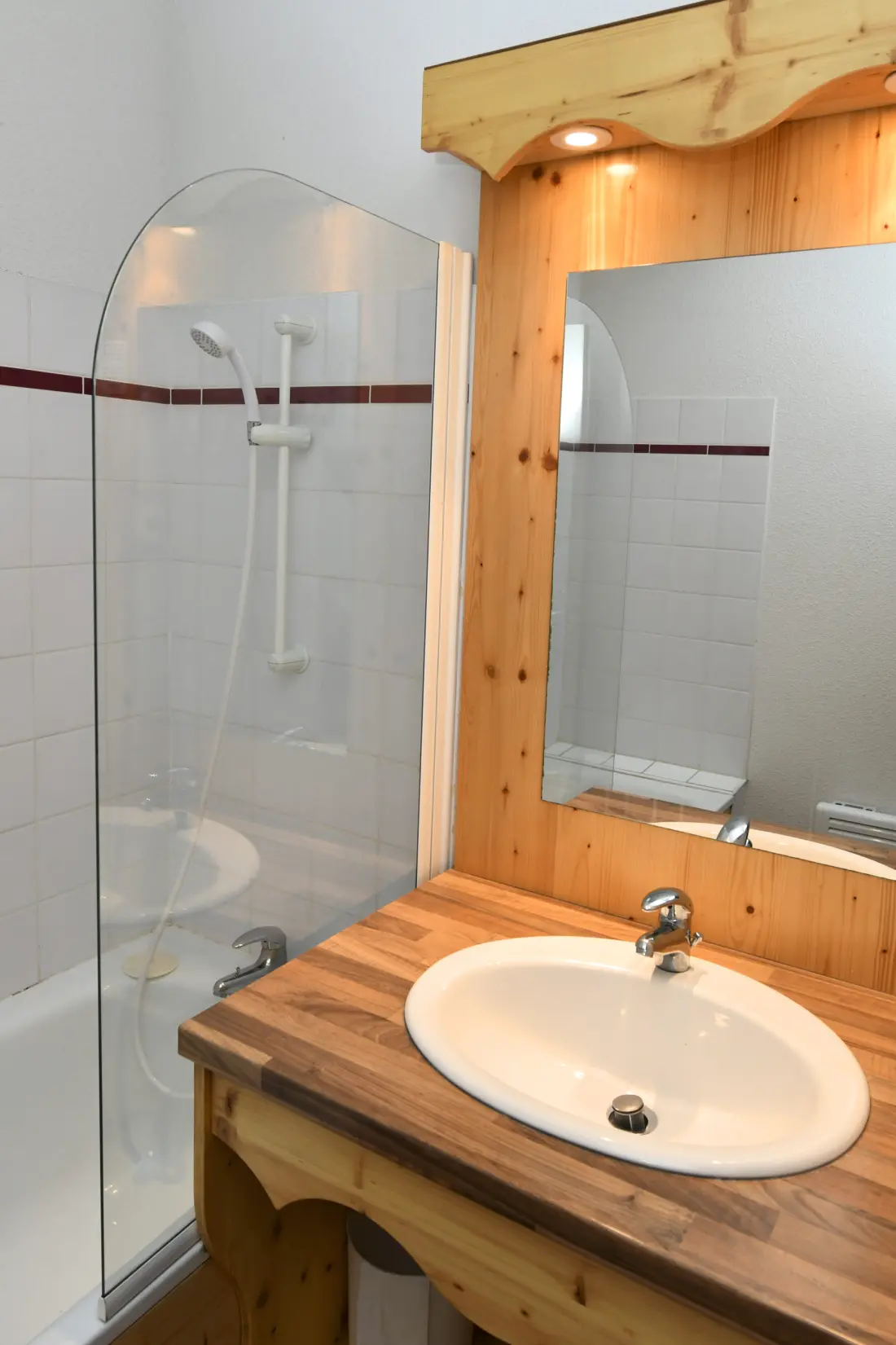 Apartmanok Chamrousse