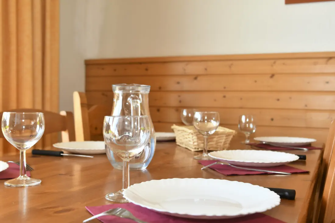 Apartmanok Chamrousse