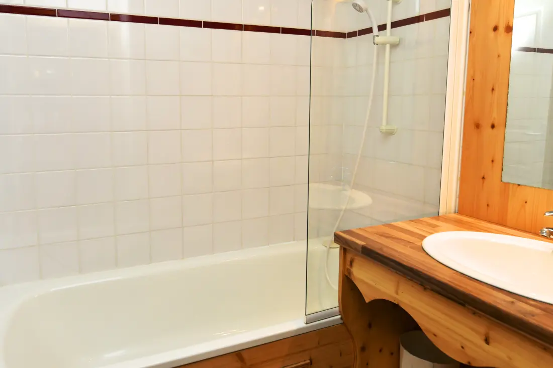 Apartmanok Chamrousse