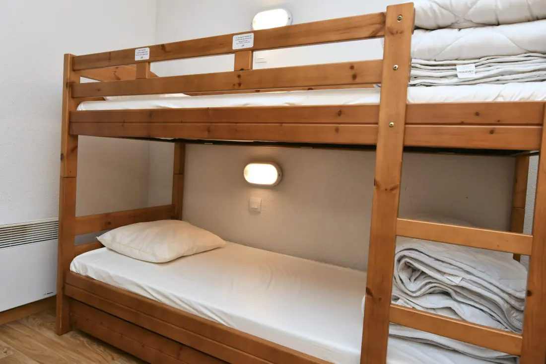 Apartmanok Chamrousse