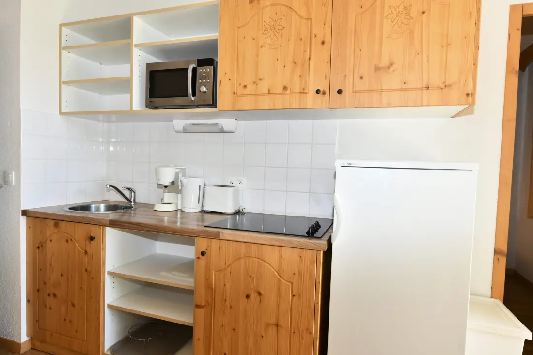 Apartmanok Chamrousse