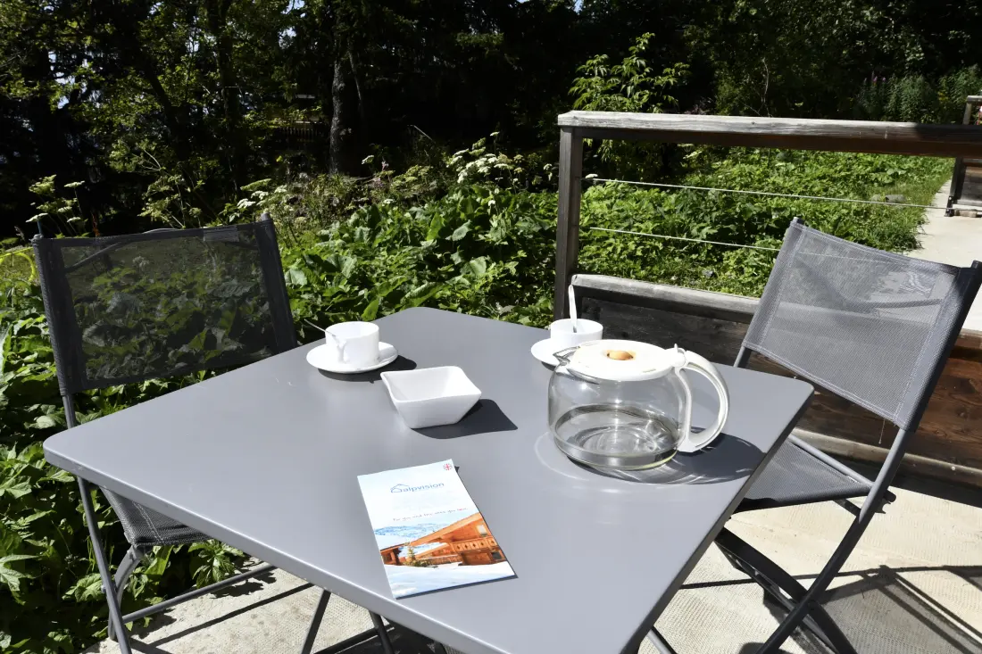 Apartmanok Chamrousse