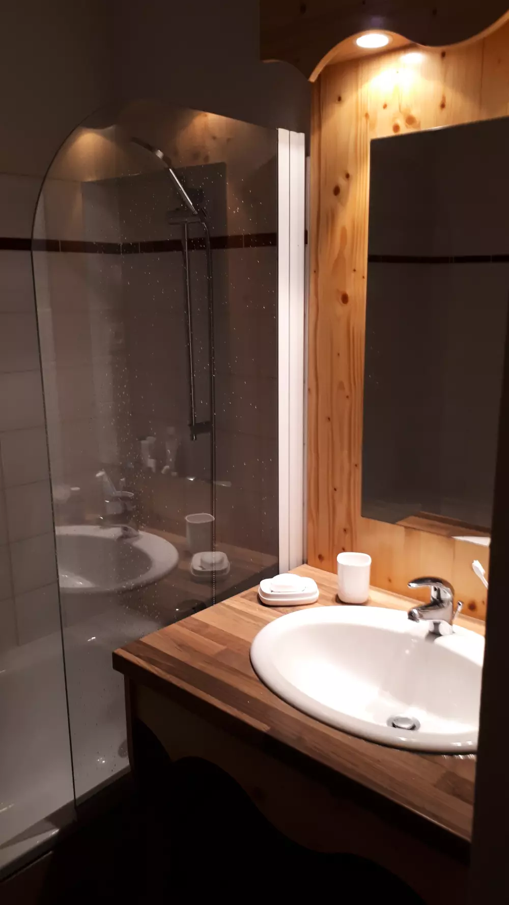 Appartementen in Chamrousse